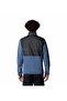 Ao4318 Basin Butte Men's Fleece Jacket 2101761478 - 2