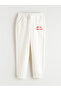 Printed Boys' Jogger Sweatpants