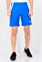 Men Sportswear Fit Team Liga Training Shorts, Royal Blue