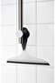 Transparent, Large Squeegee for Countertops and Glass Cleaning 34X21Cm - 4