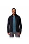 Arctic Peak Men's Full Zip Fleece Top - 3