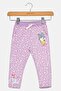 x Disney Toddlers Girl Allover Print Jogger Pants, Multicolor