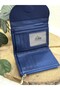 26K061 Soft Leather Wallet for Women - 2