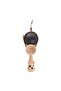 Dřevěná hračka Kendama, - 4