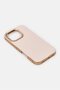 iPhone 16 Pro Opulis MagSafe Compatible Phone Case, Desert Titanium - 4