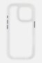 iPhone 16 Pro Protective Case, Transparent - 3