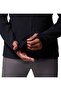 Arctic Peak Men's Full Zip Fleece Top - 6