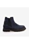 Genuine Leather Chelsea Men's Boots A13561