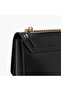 Textured Crossbody Bag with Wallet - 8