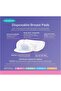 Disposable Nursing Pads, Pack Of 24 - 2
