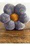 Daisy Plush Cushion - 2