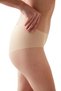 Women's Seamless Slip Panties Set of 4 – Seamless Comfortable Everyday Underwear - 2