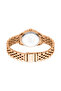 Women's Rose Gold Watch, Olive Dial | Es1l434m1045 - 2