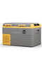 Dual-Zone Electric Car Refrigerator, Electric Cooler Box 32.9L – 12V/24V Portable Cooler & Freezer - 2