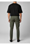 Double Leg Lace-Up Men's Jogger Pantscomfortable Fit - 3