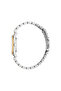 Women's Silver & Gold Watch | Es1l434m1055 - 3