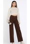 Bella Vista//New Season//High Waist//Stretchy//Women's Palazzo Jeans - 2