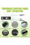Portable Car Refrigerator, Cooler box with Inbuilt Rechargable Battery 15.8L - 7