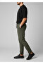 Double Leg Lace-Up Men's Jogger Pantscomfortable Fit - 2