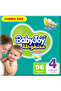 - Jumbo Box Size (4), 96 Pieces