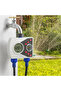 Dual Channel LCD Digital Garden Water Timer - 2