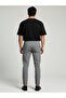 Double Leg Lace-Up Men's Jogger Pantscomfortable Fit - 3