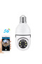 Security Camera with LED Lights