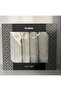 Moderni Kat Best Set Turkish Bath Set Towel Set