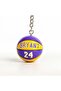 Mini- Basket Ball Key chain - 4