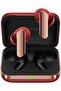 Buds Air 7 Pro Dual‑Driver ANC Earbuds IP55 Water‑Resistant (Fiery Red)