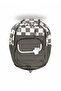 Doodle Print Backpack