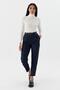 Belted High Waist Trousers Laci
