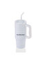BERN - Recycled Stainless Steel Tumbler with Reusable Straw - 3