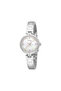 Women's Silver Watch, Stainless Steel | Es1l502m0015