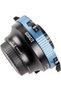 Cine Lens-Mount Adapter PL-E