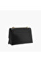 Textured Crossbody Bag with Wallet - 4