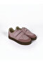 Hones Orthopedic Hook-and-Loop Daily Girl's Sneakers Size 26-35 - 6
