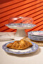 Majestic Blue 8-Piece Serving Set - 2