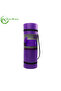 Zhensheng NBR High-Density Tear-Resistant Yoga Mat with Strap - 3