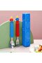 Brickware Building Block Cutlery Set – 4 Piece - 2