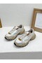 26K368 Thick Sole Sneaker Sports Shoes