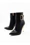 Women's Genuine Leather Boots - 4