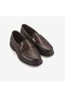Genuine Leather Men's Casual Shoes Mg - 3