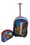 School Bag with Wheels Should Be Nutritious - 2