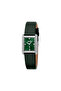 Women's Silver/Green Watch | Es1l512l0015