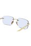 Db 1195/S Idaqz 57 Unisex Sunglasses - 3