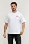 Men's Crew Neck T-Shirt White
