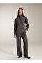 Lcw Comfort Anthracite High Neck Women's Sweatshirt W5Id83Z8 - 3