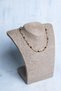 Certified Natural Stone Pendant Spirituality - Magic - Evil Eye - 3
