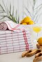 10-Piece Serving Napkin, German Napkin, Food Cover, Dishcloth (50X70Cm) - 2